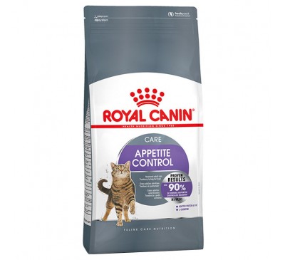 Royal Canin Cat Appetite Control Care 2kg